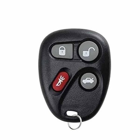 Oem OEM: REF:   2000-2005 GM / 4-Button Keyless Entry Remote / PN: 16263074-99 / L2C0005T OR-GM036